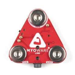 MyoWare 2.0 Link Shield -Electronic Components Store 18425 MyoWare 2.0 Link Shield 03