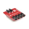 MyoWare 2.0 Arduino Shield -Electronic Components Store 18426 MyoWare 2.0 Arduino Shield 01