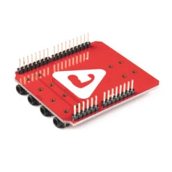 MyoWare 2.0 Arduino Shield -Electronic Components Store 18426 MyoWare 2.0 Arduino Shield 03