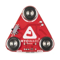 MyoWare 2.0 Power Shield -Electronic Components Store 18427 MyoWare 2.0 Power Shield 03