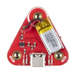 MyoWare 2.0 Power Shield -Electronic Components Store 18427 MyoWare 2.0 Power Shield 04