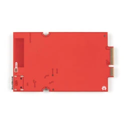 SparkFun MicroMod WiFi Function Board - ESP32 -Electronic Components Store 18430 SparkFun MicroMod ESP32 Function Board 03