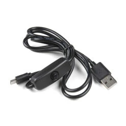 Arducam Pico4ML TinyML Dev Kit -Electronic Components Store 18439 Arducam Pico4ML TinyML Dev Kit 04