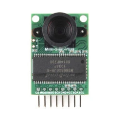 Arducam 5MP Plus OV5642 Mini Camera Module -Electronic Components Store 18440 Arducam 5MP Plus OV5642 Mini Camera Module 05a