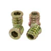 Threaded Inserts (Qty 100) - Inch -Electronic Components Store 18472 Threaded Inserts Qty 100 Inch
