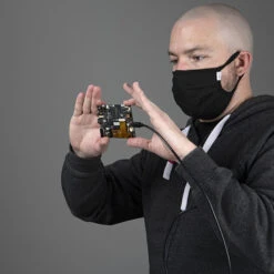 OpenMV Cam PureThermal -Electronic Components Store 18482 OpenMV Cam PureThermal 05