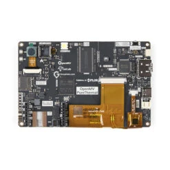 OpenMV Cam PureThermal -Electronic Components Store 18482 PureThermal OpenMV 03