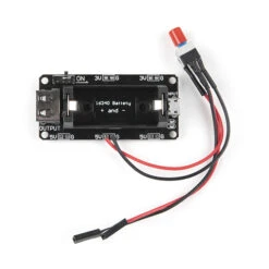 Otto DIY Maker Kit 8 Otto DIY Maker Kit -Electronic Components Store 18558 Otto DIY Maker Kit 01