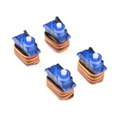 Otto DIY Maker Kit 7 Otto DIY Maker Kit -Electronic Components Store 18558 Otto DIY Maker Kit 03