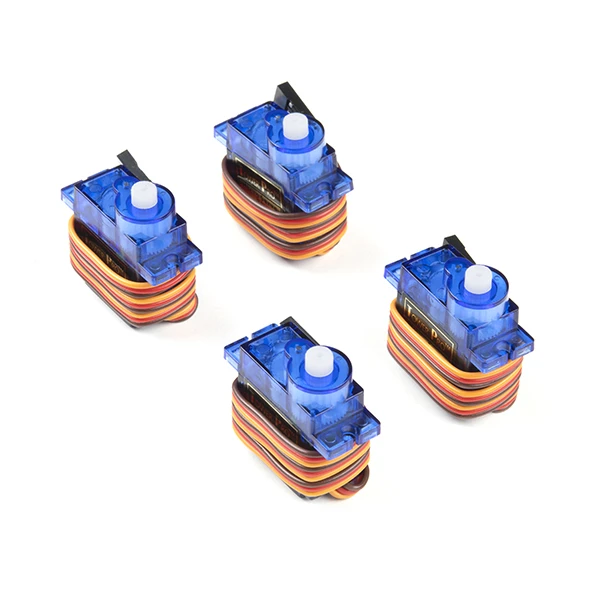 Otto DIY Maker Kit 4 Otto DIY Maker Kit - Image 2