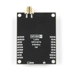 LoRa 1W Breakout - 915M30S 9 LoRa 1W Breakout - 915M30S -Electronic Components Store 18572 LoRa 1W Breakout 915M30S 03