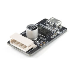 Cygbot CygLiDAR D1 -Electronic Components Store 18580 Cygbot CygLiDAR D1 02