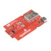 SparkFun MicroMod WiFi Function Board - DA16200 1 SparkFun MicroMod WiFi Function Board - DA16200 -Electronic Components Store 18594 MicroMod DA16200 Function Board 01