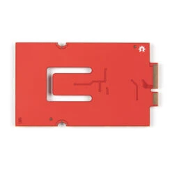 SparkFun MicroMod Environmental Function Board -Electronic Components Store 18632 SparkFun MicroMod Environmental Function Board 03