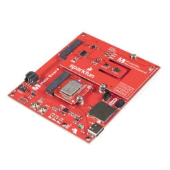 SparkFun MicroMod Environmental Function Board -Electronic Components Store 18632 SparkFun MicroMod Environmental Function Board 04