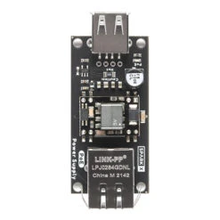 PoE To USB Power Supply -Electronic Components Store 18709 PoE Power Supply 04