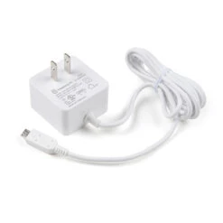 SparkFun Raspberry Pi Zero 2 W Basic Kit -Electronic Components Store 18716 Raspberry Pi 12.5W Micro USB Power Adapter US 01