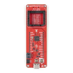SparkFun RP2040 MikroBUS Starter Kit -Electronic Components Store 18721 SparkFun RP2040 mikroBUS Development Board 05