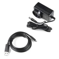 Luxonis OAK-D-IoT-40 -Electronic Components Store 18737 Luxonis OAK D IoT 40 04