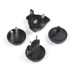 Luxonis OAK-D-IoT-40 -Electronic Components Store 18737 Luxonis OAK D IoT 40 05