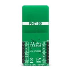 MIKROE NFC 2 Click -Electronic Components Store 18779 MIKROE NFC 2 Click 3