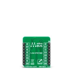 MIKROE Compass 4 Click -Electronic Components Store 18781 Compass 4 Click 3