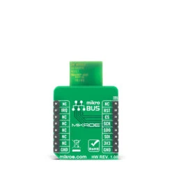 MIKROE UWB Click -Electronic Components Store 18782 UWB Click 3