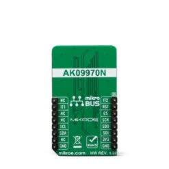 MIKROE 3D Hall 7 Click -Electronic Components Store 18788 3D Hall 7 Click 3