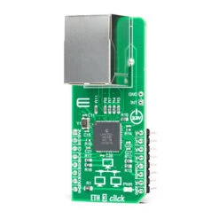 MIKROE ETH 3 Click