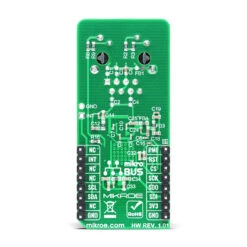 MIKROE ETH 3 Click -Electronic Components Store 18796 ETH 3 Click 3