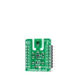MIKROE Temp&Hum 15 Click