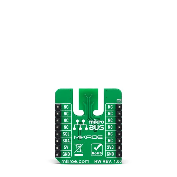 MIKROE Temp&Hum 15 Click 5 MIKROE Temp&Hum 15 Click - Image 3