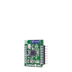 MIKROE 6LoWPAN C Click