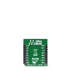 MIKROE 6LoWPAN C Click -Electronic Components Store 18815 6LoWPAN C Click 3