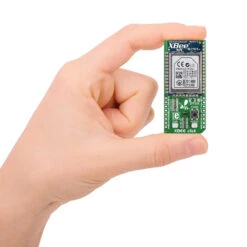 MIKROE XBee Click 7 MIKROE XBee Click -Electronic Components Store 18816 XBee Click 3