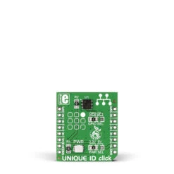 MIKROE Unique ID Click