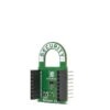 MIKROE Secure Click 1 MIKROE Secure Click -Electronic Components Store 18848 Secure Click 2