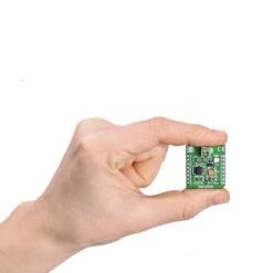 MIKROE DAC Click -Electronic Components Store 18852 DAC Click 3