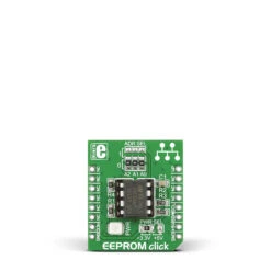 MIKROE EEPROM Click