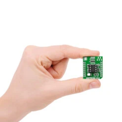 MIKROE EEPROM Click -Electronic Components Store 18855 EEPROM Click 3