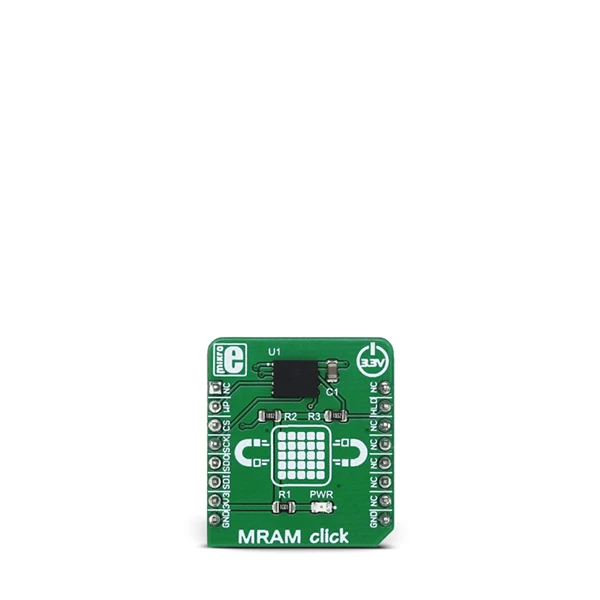 MIKROE MRAM Click 4 MIKROE MRAM Click - Image 2
