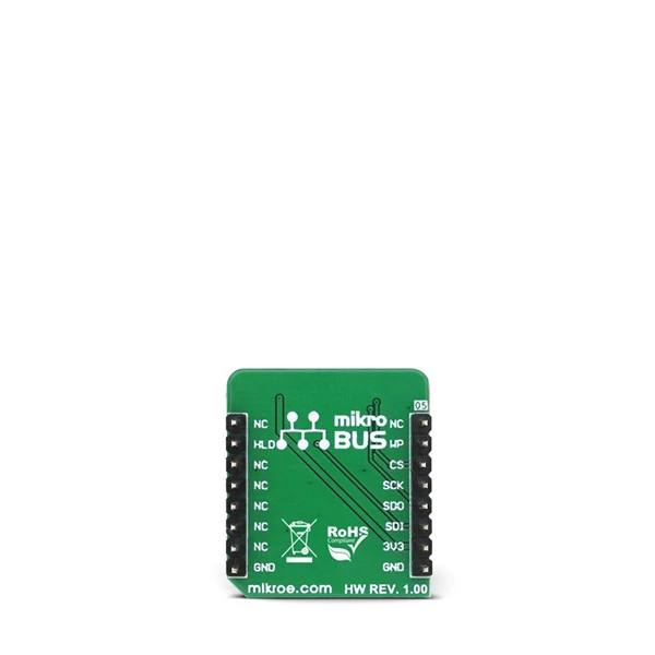 MIKROE MRAM Click 5 MIKROE MRAM Click - Image 3