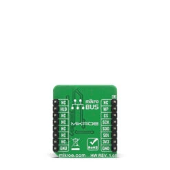 MIKROE MRAM 2 Click -Electronic Components Store 18860 MRAM 2 Click 3