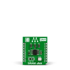 MIKROE SRAM Click