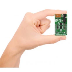 MIKROE StereoAmp Click -Electronic Components Store 18869 StereoAmp Click 3