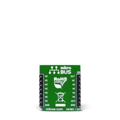 MIKROE Mic Click 7 MIKROE Mic Click -Electronic Components Store 18870 Mic Click 3