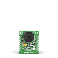 MIKROE BUZZ Click