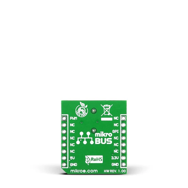 MIKROE BUZZ Click 4 MIKROE BUZZ Click - Image 2