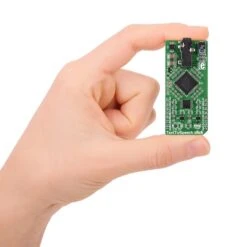 MIKROE Text To Speech Click -Electronic Components Store 18873 MIKROE Text To Speech Click 3