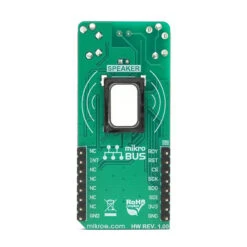 MIKROE Rec&Play Click -Electronic Components Store 18875 Rec Play Click 3